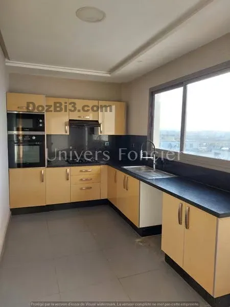 Appartement à louer AIN DIAB