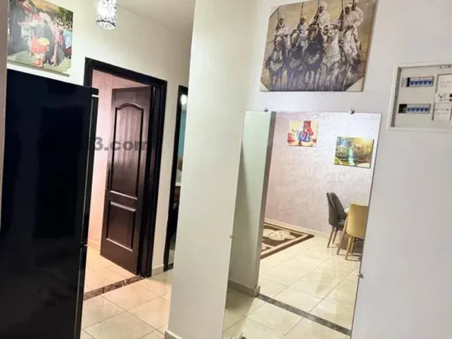 Appartements entièrement meublés à louer au cœur de Marrakech