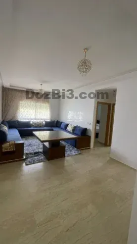Appartement fraîchement rénové location longue durée Aida village