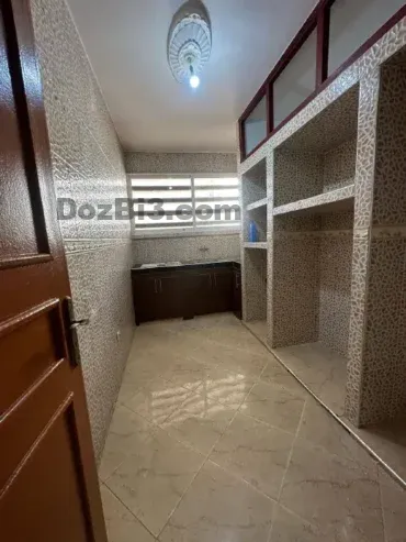 Appartement vide à louer quartier Al Wifaq