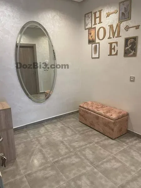 Appartement à louer Chrifia