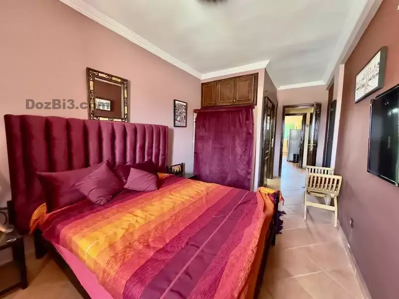 Appartement à vendre à 5 min de Guéliz