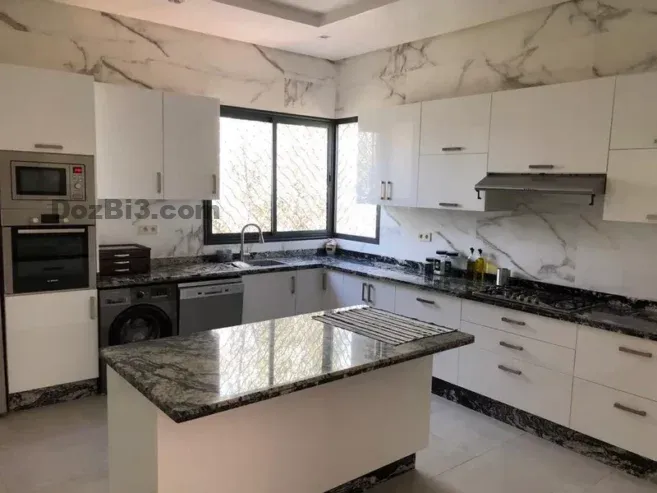 Villa d’exception location vacances – Route d’Amizmiz