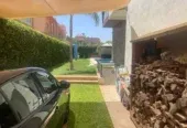 Villa moderne a vendre quartier zone villa