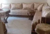 شقة للبيع في أناسي ديور البيضين