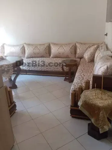 شقة للبيع في أناسي ديور البيضين