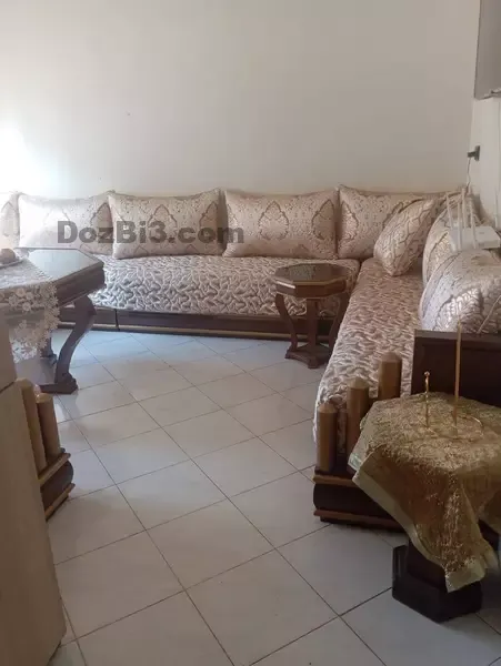شقة للبيع في أناسي ديور البيضين