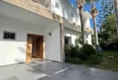 Villa d’exception à vendre Ain diab ( à 5min du Morocco mall )