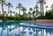 Appartement à vendre à Palmeraie
