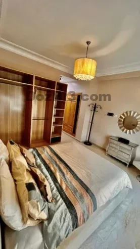 appartement meublé à louer VAL FLEURI
