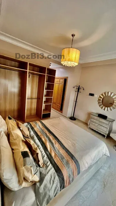 appartement meublé à louer VAL FLEURI