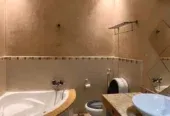 appartement meublé à louer VAL FLEURI