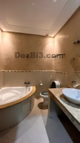 appartement meublé à louer VAL FLEURI