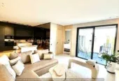 STUDIO MEUBLÉ à louer RIVIERA