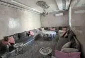 Appartement à vendre presque neuf à Doha Valfleuri