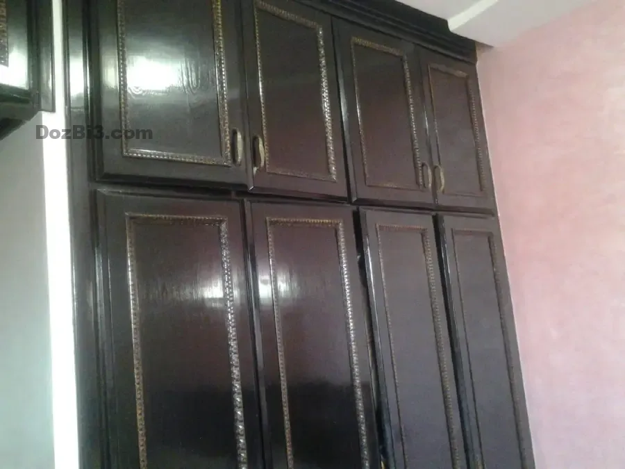 Appartement à vendre Résidence Amal Ain Sebaa