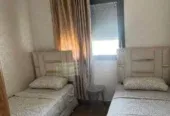 Appartement meublé à louer longue durée Nouvelle Gare