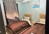 Appartements entièrement meublés à louer au cœur de Marrakech