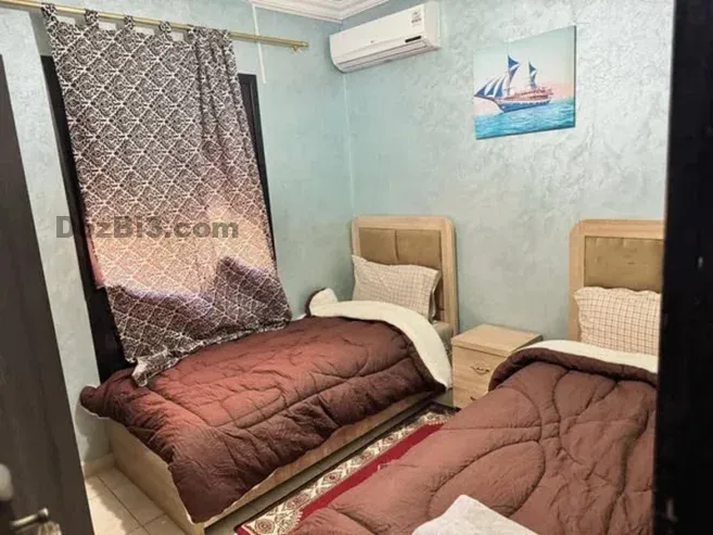 Appartements entièrement meublés à louer au cœur de Marrakech