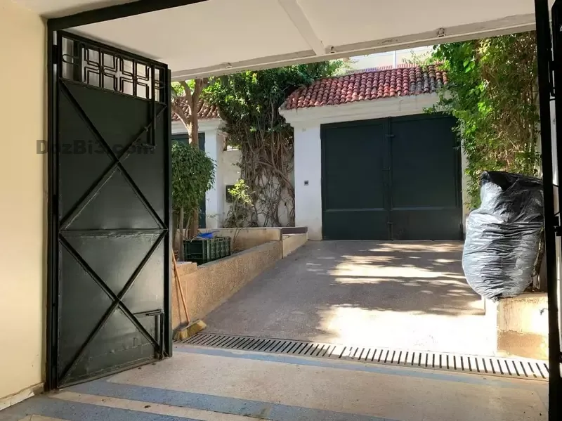 Superbe villa à vendre Californie, sur boulevard fes
