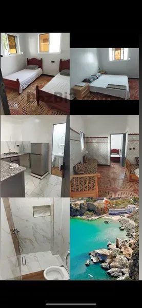 Divers appartements luxueux à louer à Al Hoceima