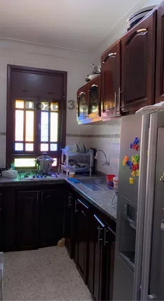Villa a vendre à Amerchich