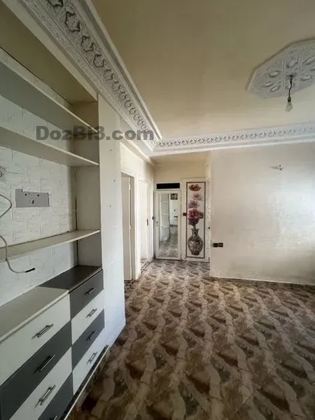 Appartement à louer Riad Oulfa