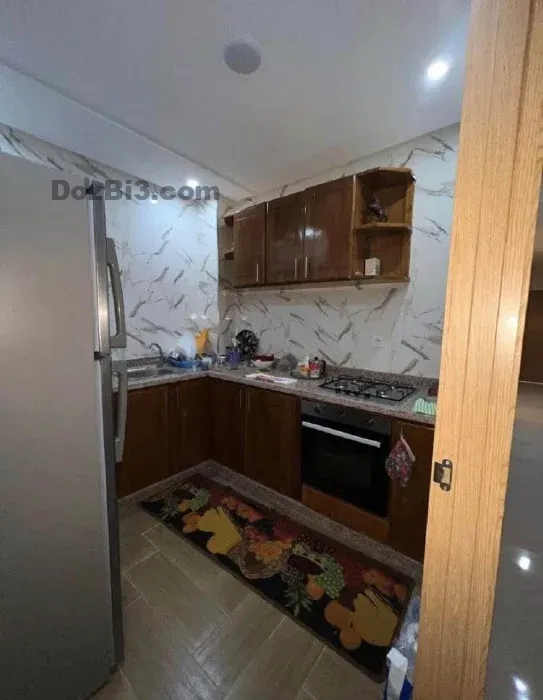 Appartement meublé à louer longue durée Nouvelle Gare