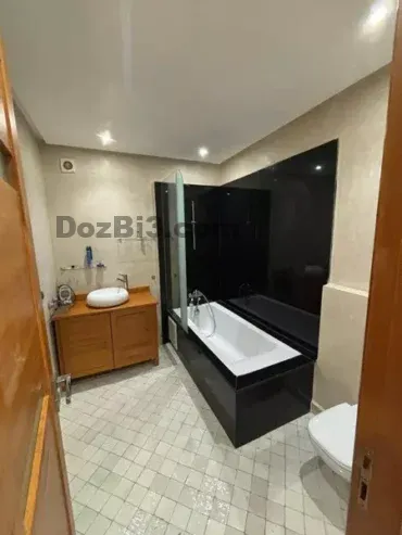 Villa moderne a vendre quartier zone villa