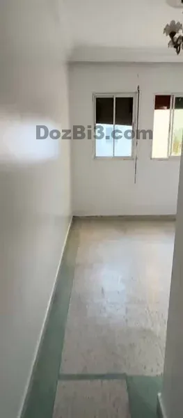 Garçonnier à louer Hay Hassani