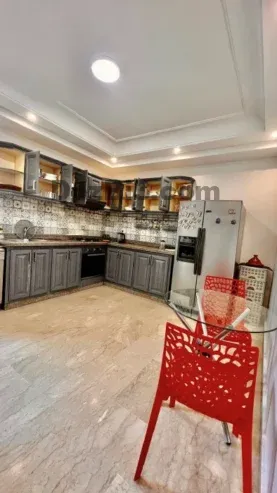 appartement meublé à louer VAL FLEURI