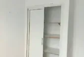 Appartement vide à louer à Montazah Jadid