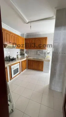 appartement spacieux à vendre à Nejma