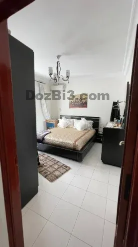 appartement spacieux à vendre à Nejma
