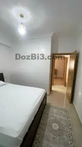 Appartement fraîchement rénové location longue durée Aida village
