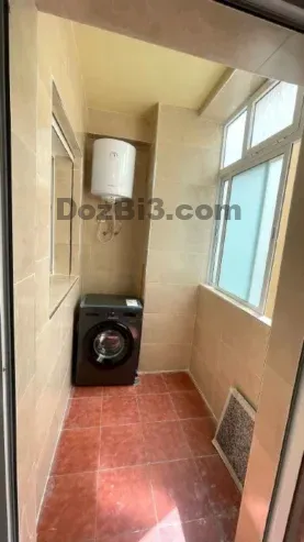 Appartement fraîchement rénové location longue durée Aida village