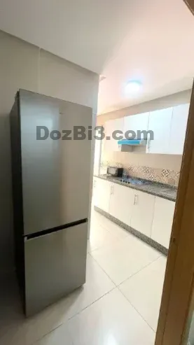 Appartement fraîchement rénové location longue durée Aida village