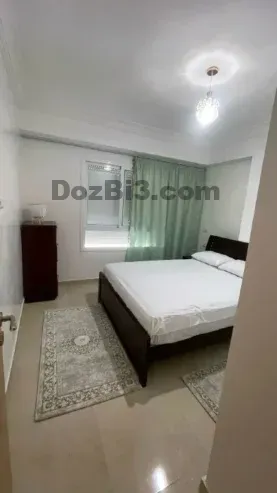 Appartement fraîchement rénové location longue durée Aida village