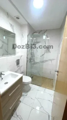 Appartement fraîchement rénové location longue durée Aida village