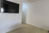 Appartement fraîchement rénové location longue durée Aida village