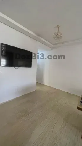 Appartement fraîchement rénové location longue durée Aida village