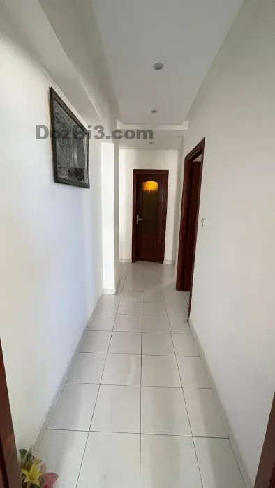 appartement spacieux à vendre à Nejma
