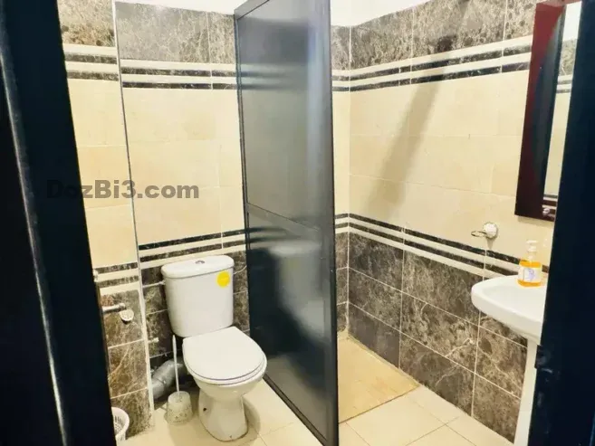 Appartements entièrement meublés à louer au cœur de Marrakech