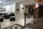 Villa à vendre quartier Tilila