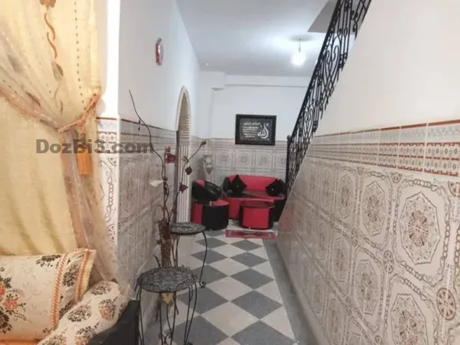 Maison à vendre dans le quartier AL ACHBAR