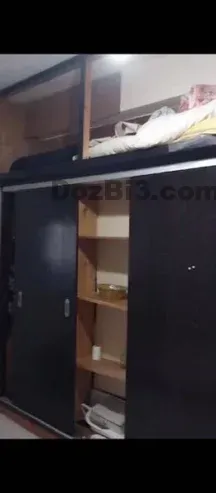Chambre à louer à Hay Hassani El Baraka
