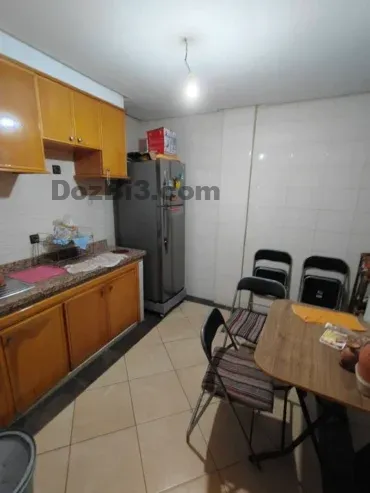Appartement à vendre près de McDonald’s rue Asfi