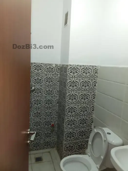 Appartement vide à louer à Montazah Jadid