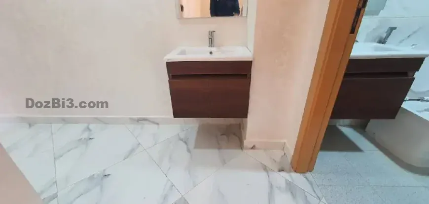 Appartement à vendre quartier Riad TOLAL
