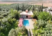 Villa d’exception location vacances – Route d’Amizmiz